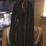 Loc Re-twist