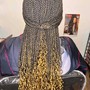 Senegalese Twist