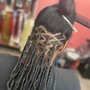 Crochet Soft Locs