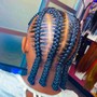 Braid design