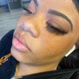 Prom Makeup