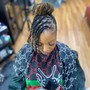 Locs Single Process Color