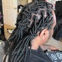 Starter LOCs