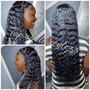 Partial Weave