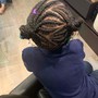 Jumbo Twists