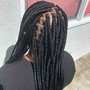 Large Twists