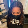 Frontal Sew In