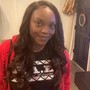 Closure Sew In