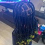 Loc Maintenance