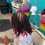 Loc Coloring