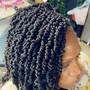 Crochet Braids