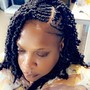 Crochet Braids