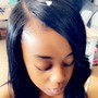 Closure Sew In