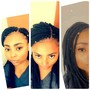 Crochet Braids