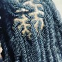 Tree Braids