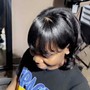 Versatile/ Vixen Sew In