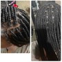 Flat Twists