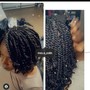 Kinky Twist