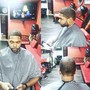 Men's Cut