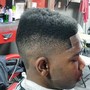 Teen's Cut