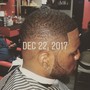 Men's Cut