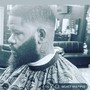 Beard Trim