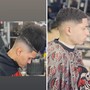 Shape  Up or line up