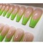 CHILDREN'S | KIDS | TODDLER | R2W PRESS ON NAILS | NATURAL LENGTH