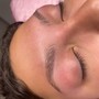 Brow Wax