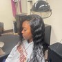 Quick Weave w/Closure