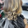 Highlights/Balayage