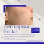 Dermaplaning