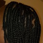 Crochet Locs/Braids