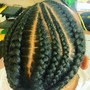 Jumbo Twists