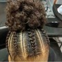 Kid Passion Twist