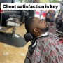 Kid's Cut