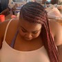 Lemonade  Braids