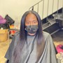 Closure Sew In