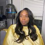 Lace Closure Sew In