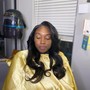 Lace Closure Sew In