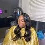 Lace Closure Sew In