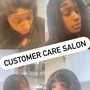 Scalp Treatment