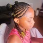 Lemonade Braids