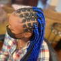 Feed in Braids