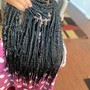 Poetic Justice Braids