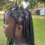 Crochet Braids