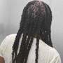 Loc Retwist