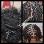 Starter  Locs or Instant Locs