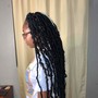 Soft Loc Removal/ Take Down