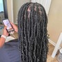 Soft locs Extensions